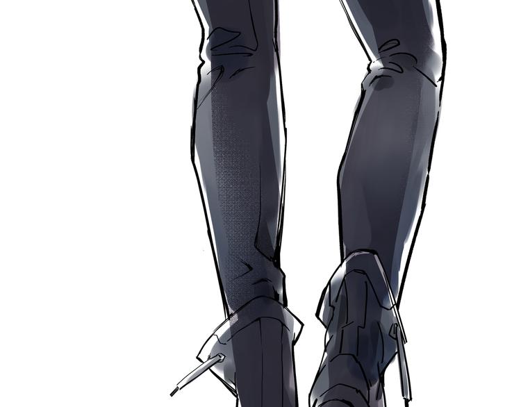 引子（1）女魔头13