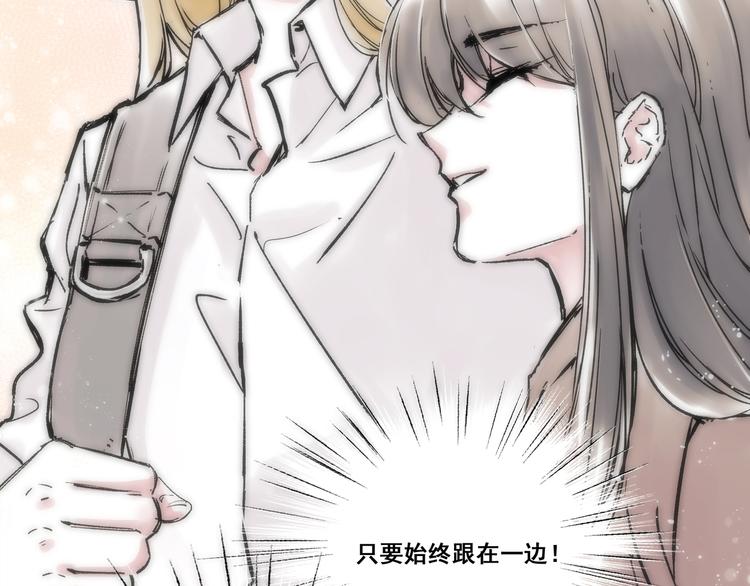 引子（3）发小和闺密36