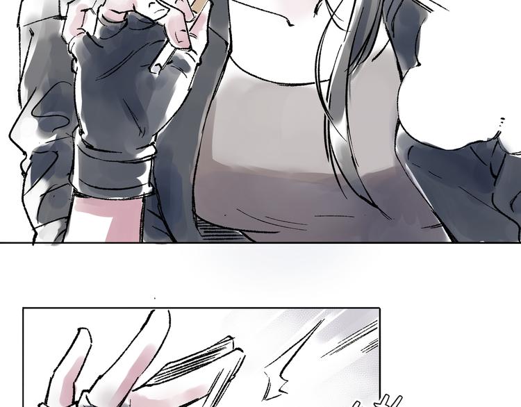 引子（1）女魔头30