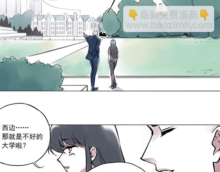引子（11）学渣和学霸的差距35