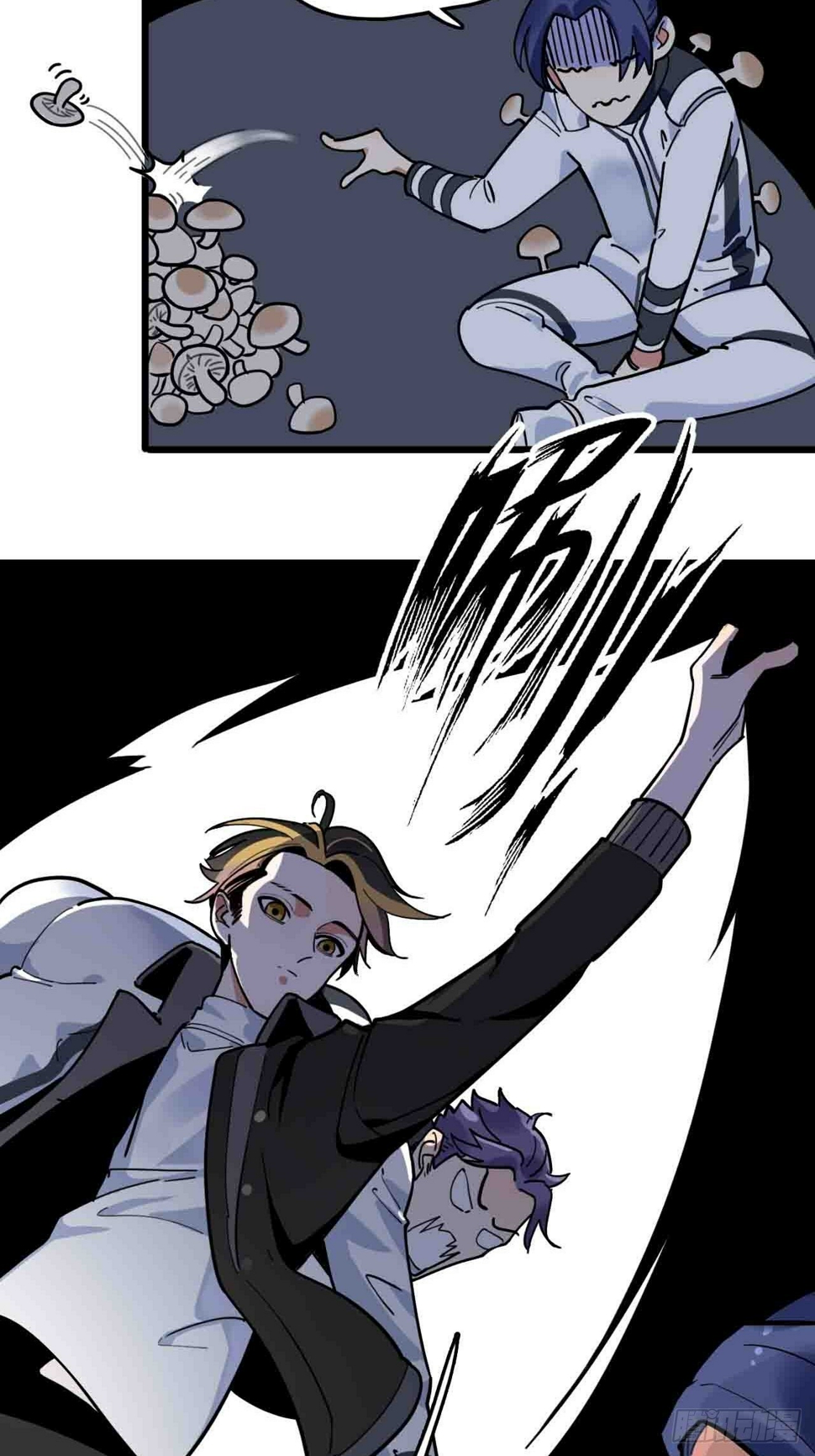 第5话 狭路相逢元总胜7
