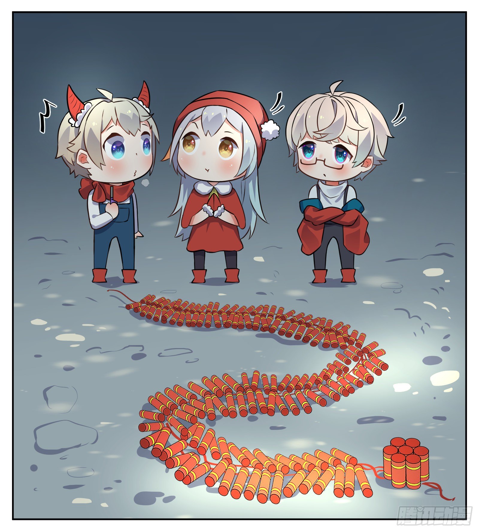 相亲27