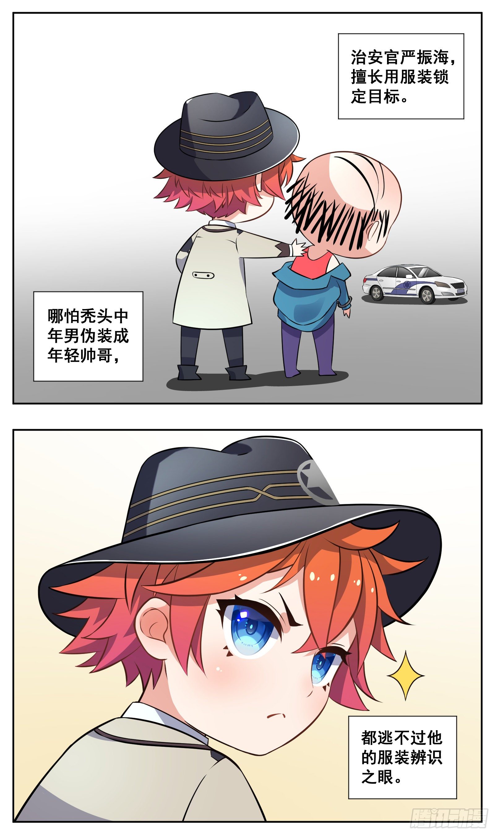 法眼4