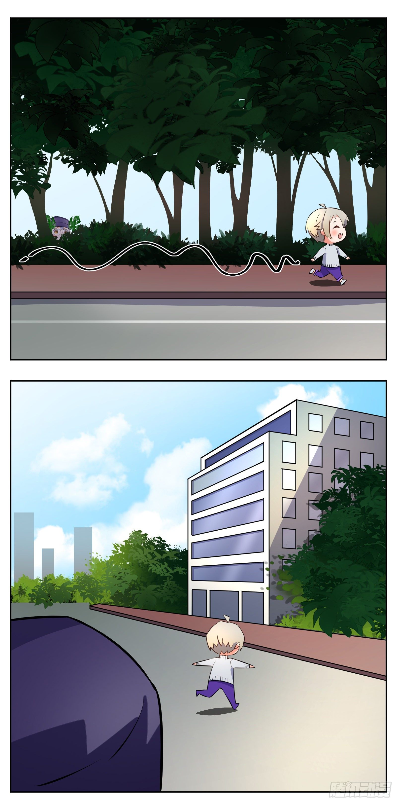 收养18