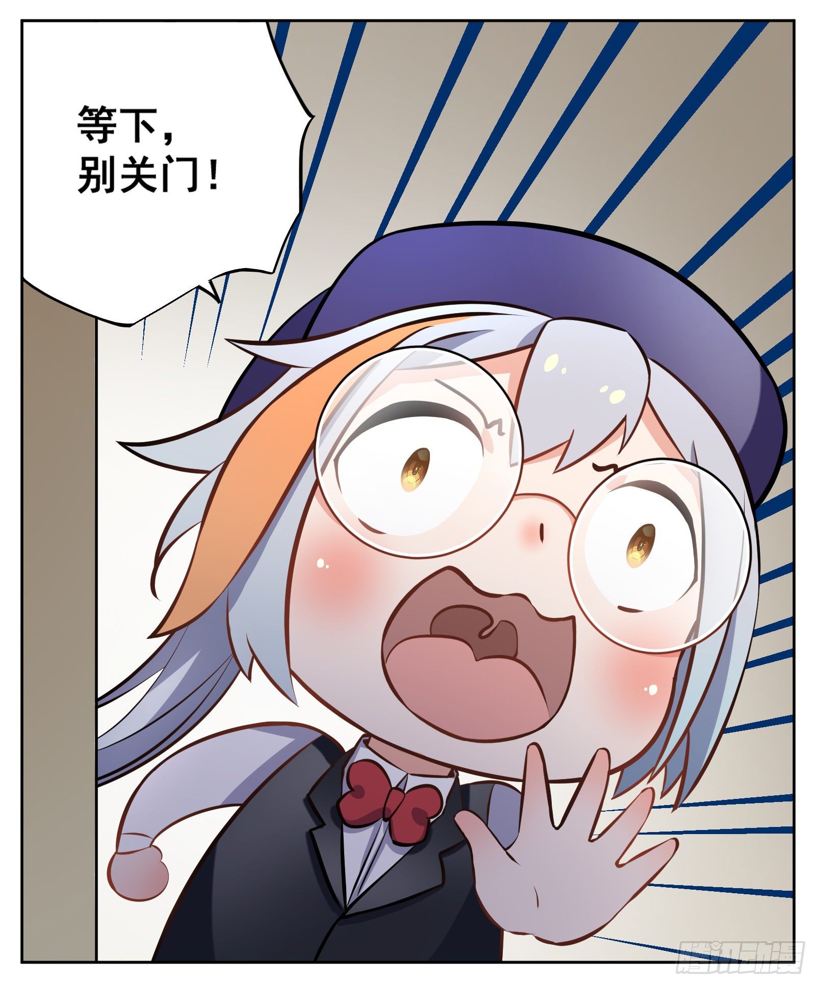 收养21