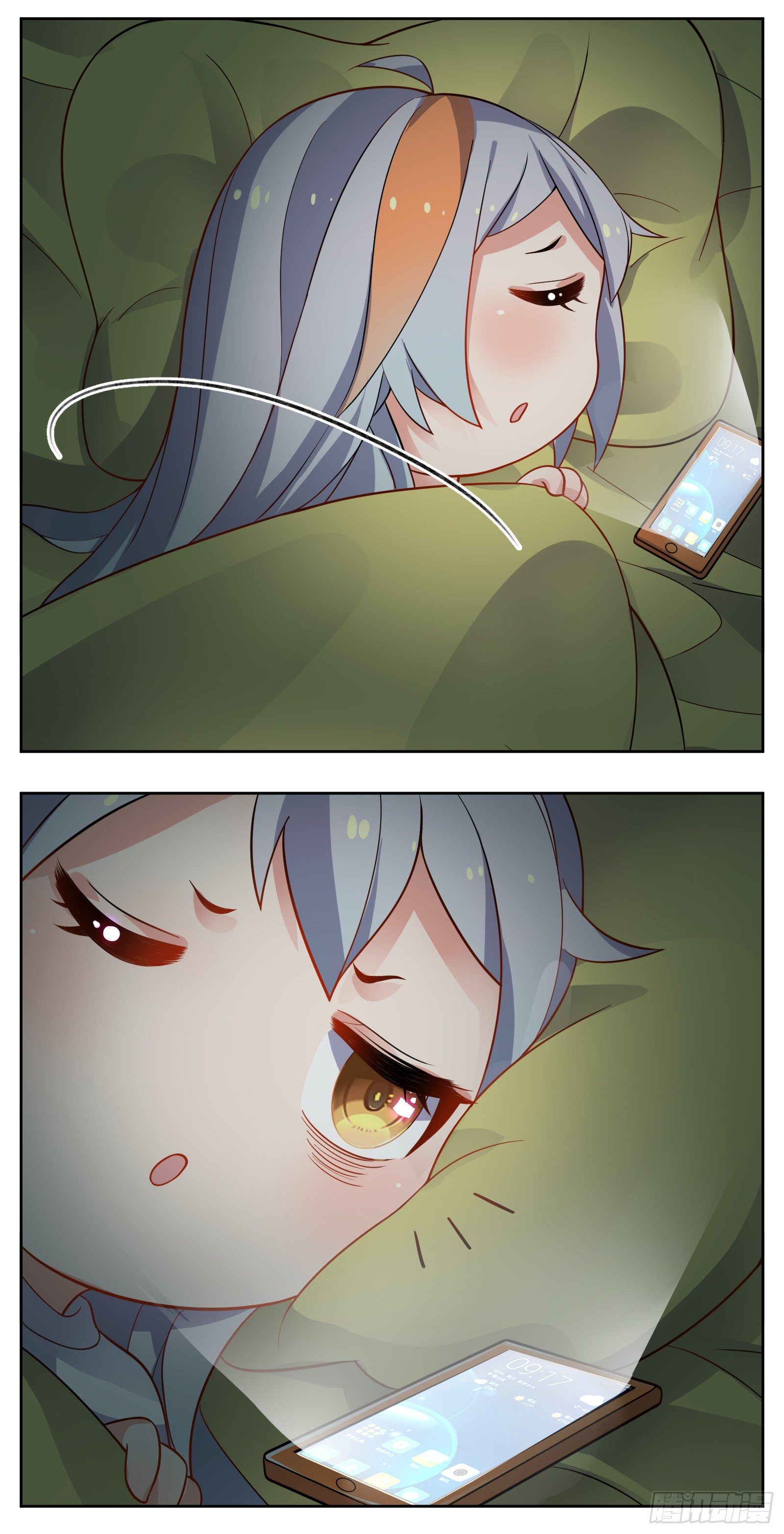 早睡27