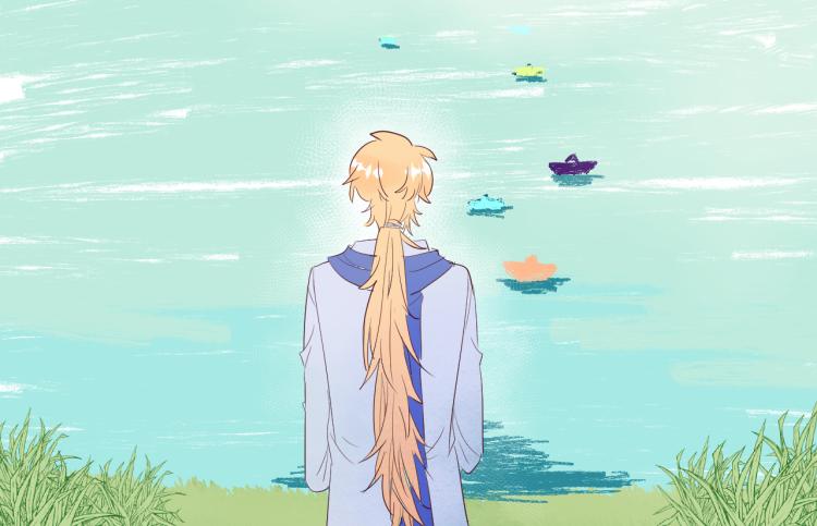 第15话 时光飞逝3
