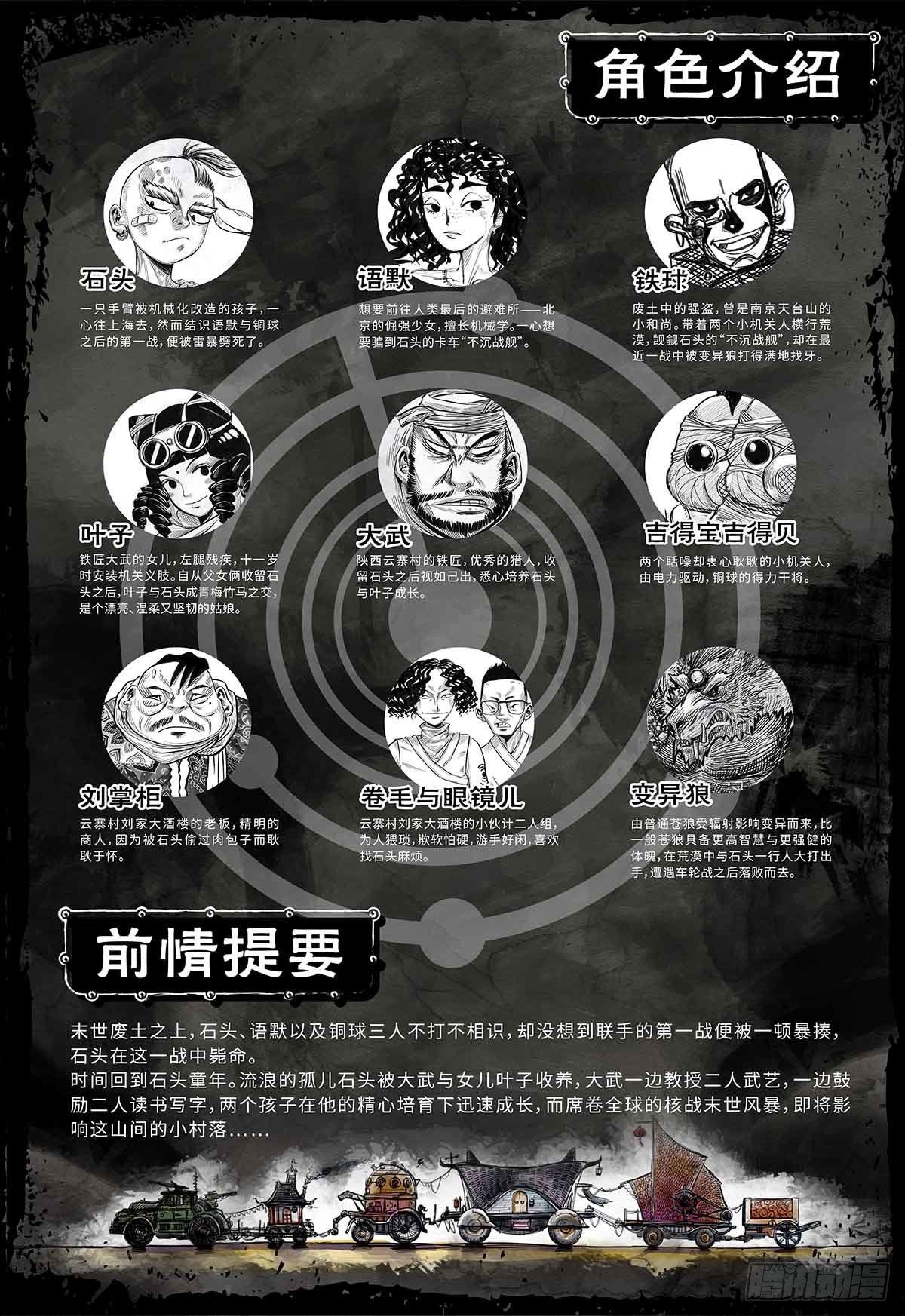 第十四话 输赢0