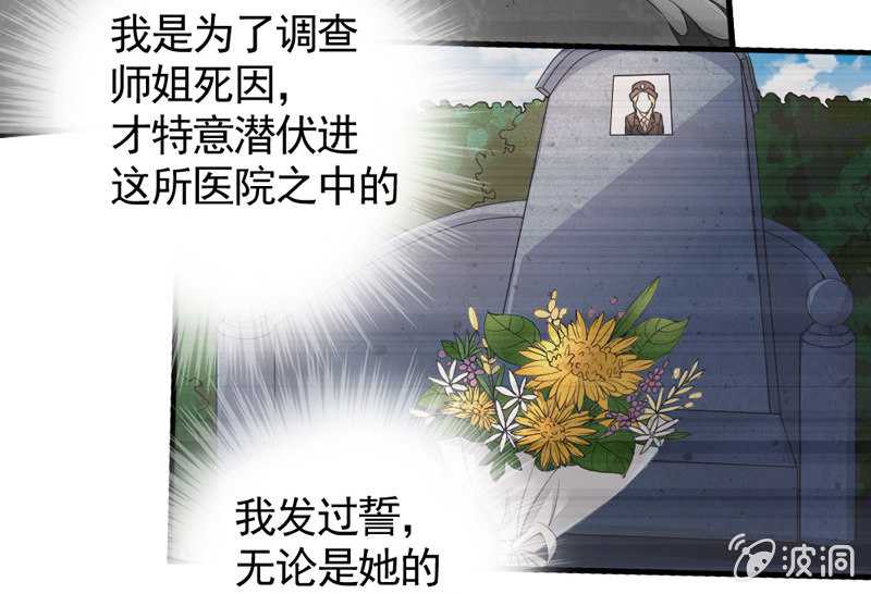 鱼杀手，影夜语15