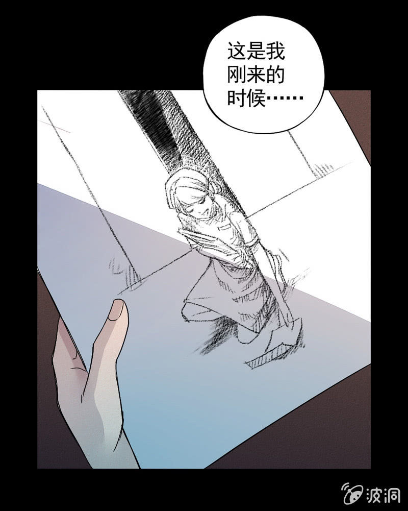 鱼杀手，影夜语223