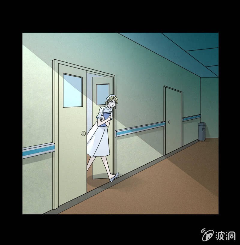 鱼杀手，影夜语34