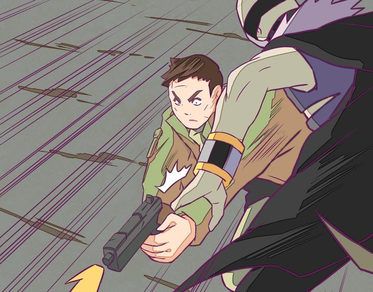 第13话：生化魔人42