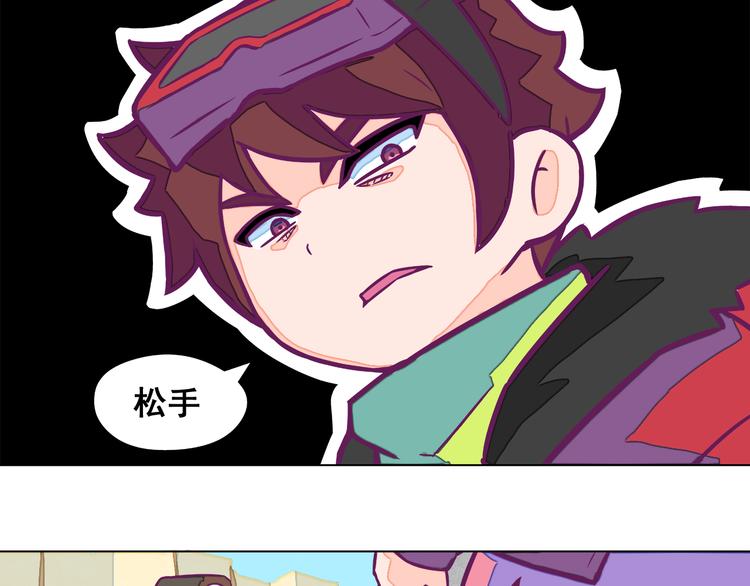 第7话：潜伏！32
