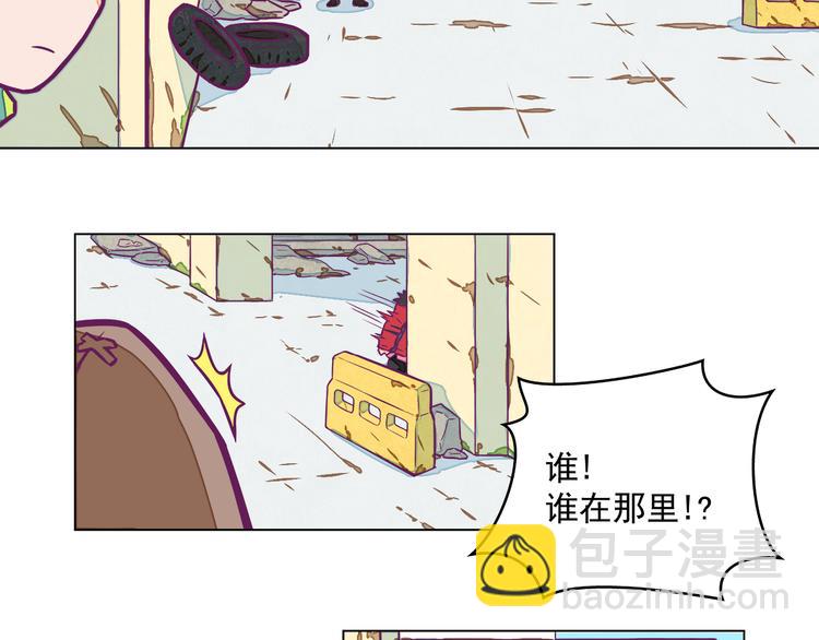 第7话：潜伏！36