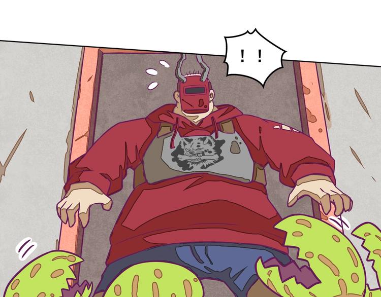第10话：荒土敌袭！43