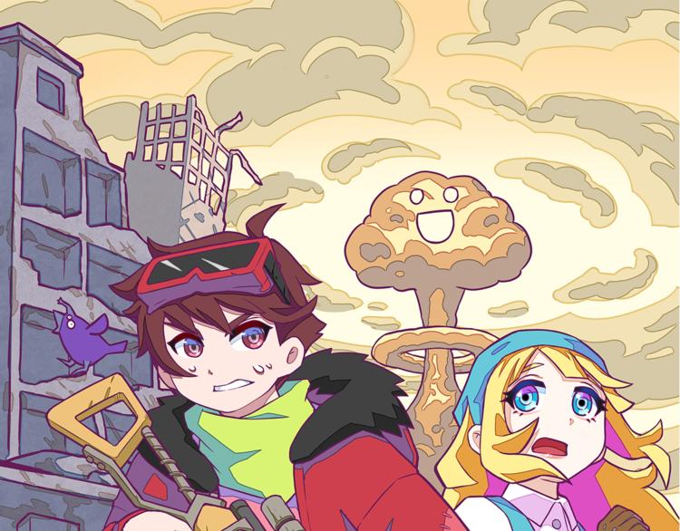 第5话：拆弹达人0