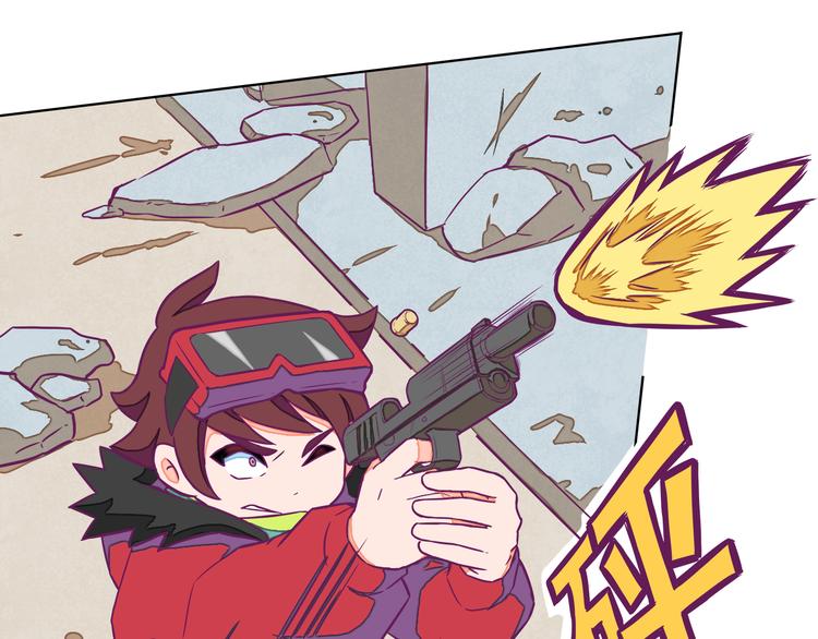 第2话：陷阱达人4