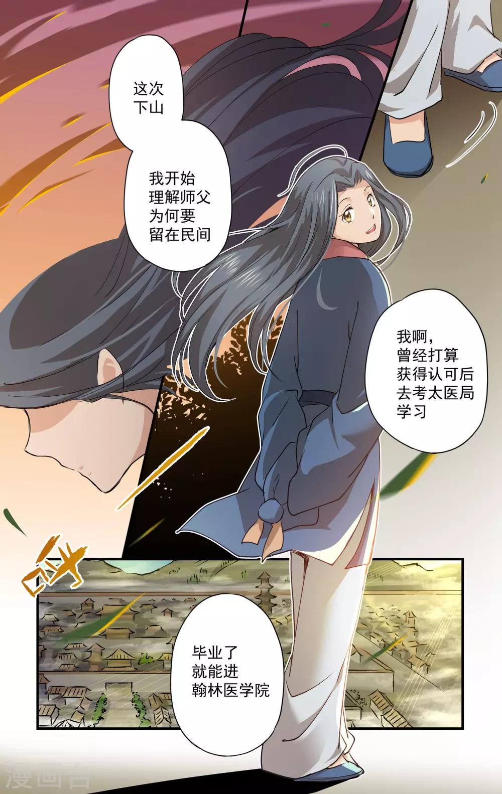 第14话 私人医生？9