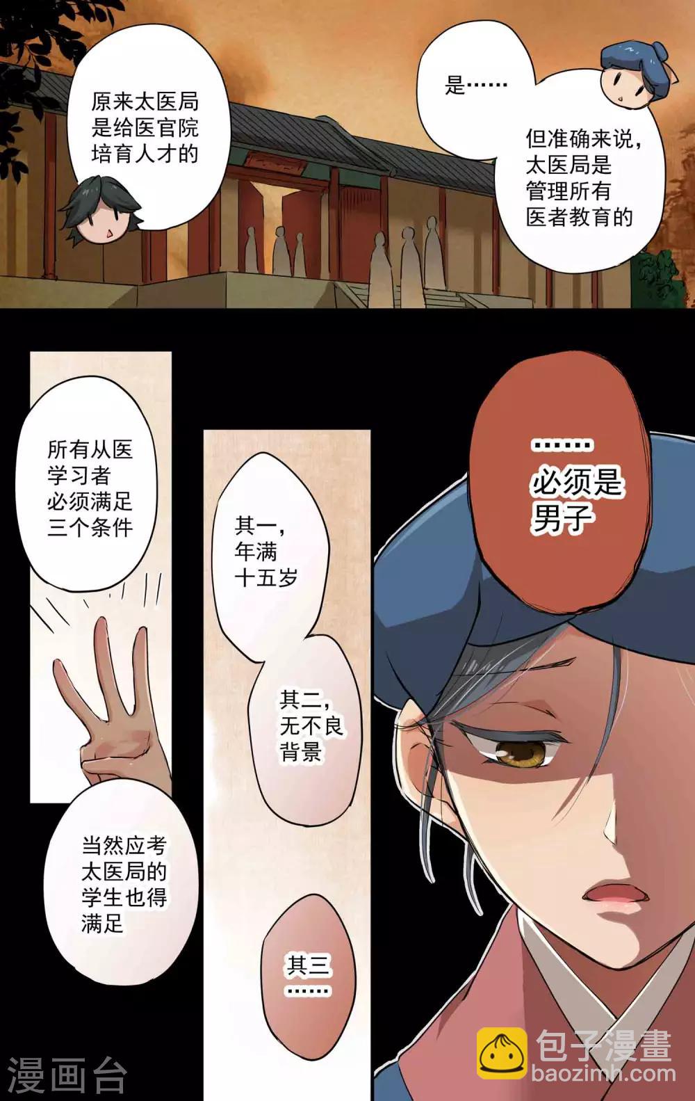 第23话 神秘男子2