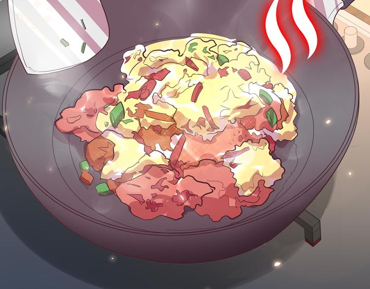 第13话 超甜的恋爱料理102