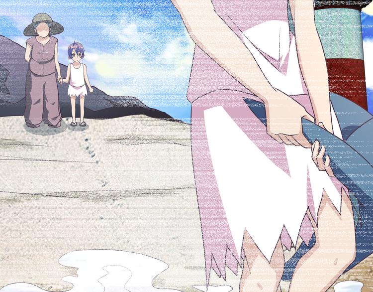 第4话 大小姐登场126