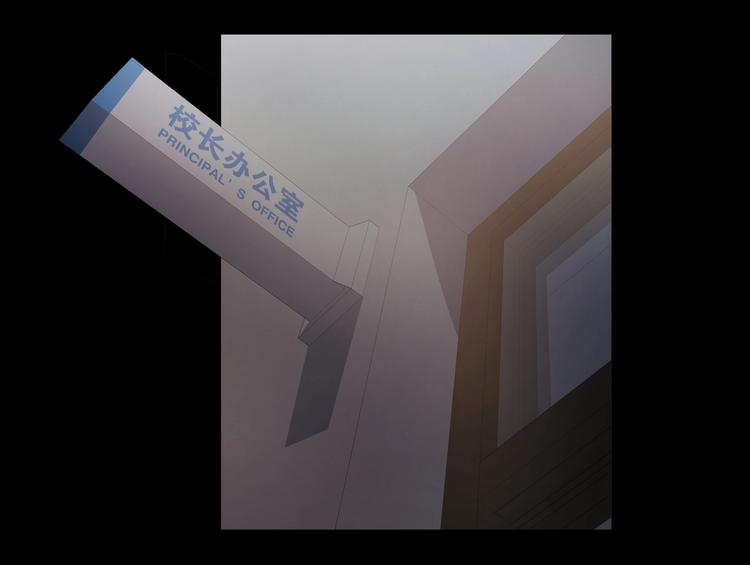 第1话 怪怪的转校生来了92