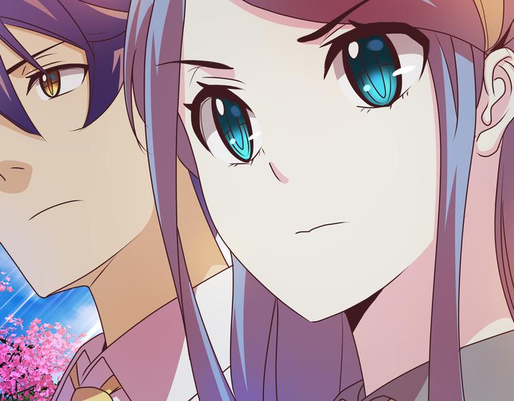 第9话 窈窕淑女，君子好逑156