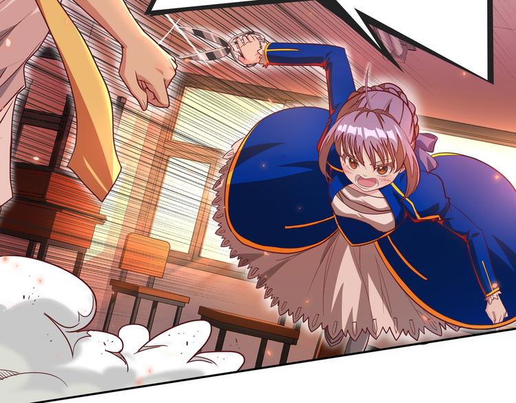 第3话 闪光的梦想99