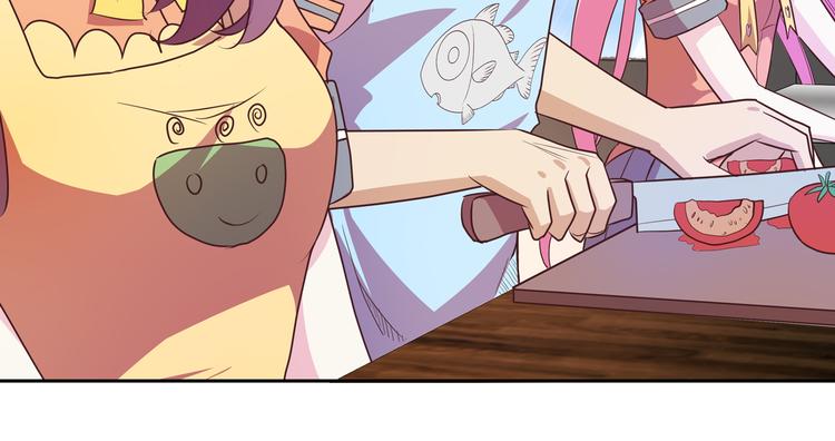 第13话 超甜的恋爱料理91