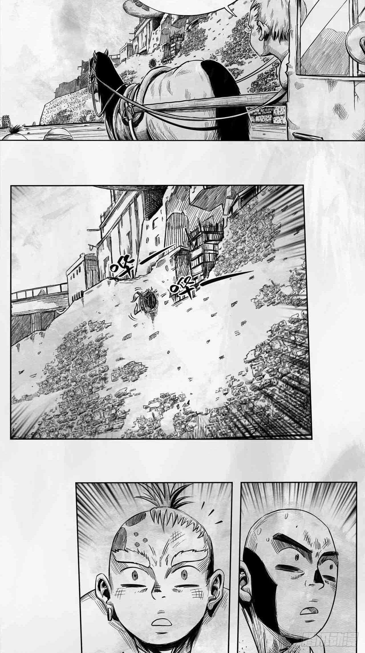 第27话 欢迎光临5