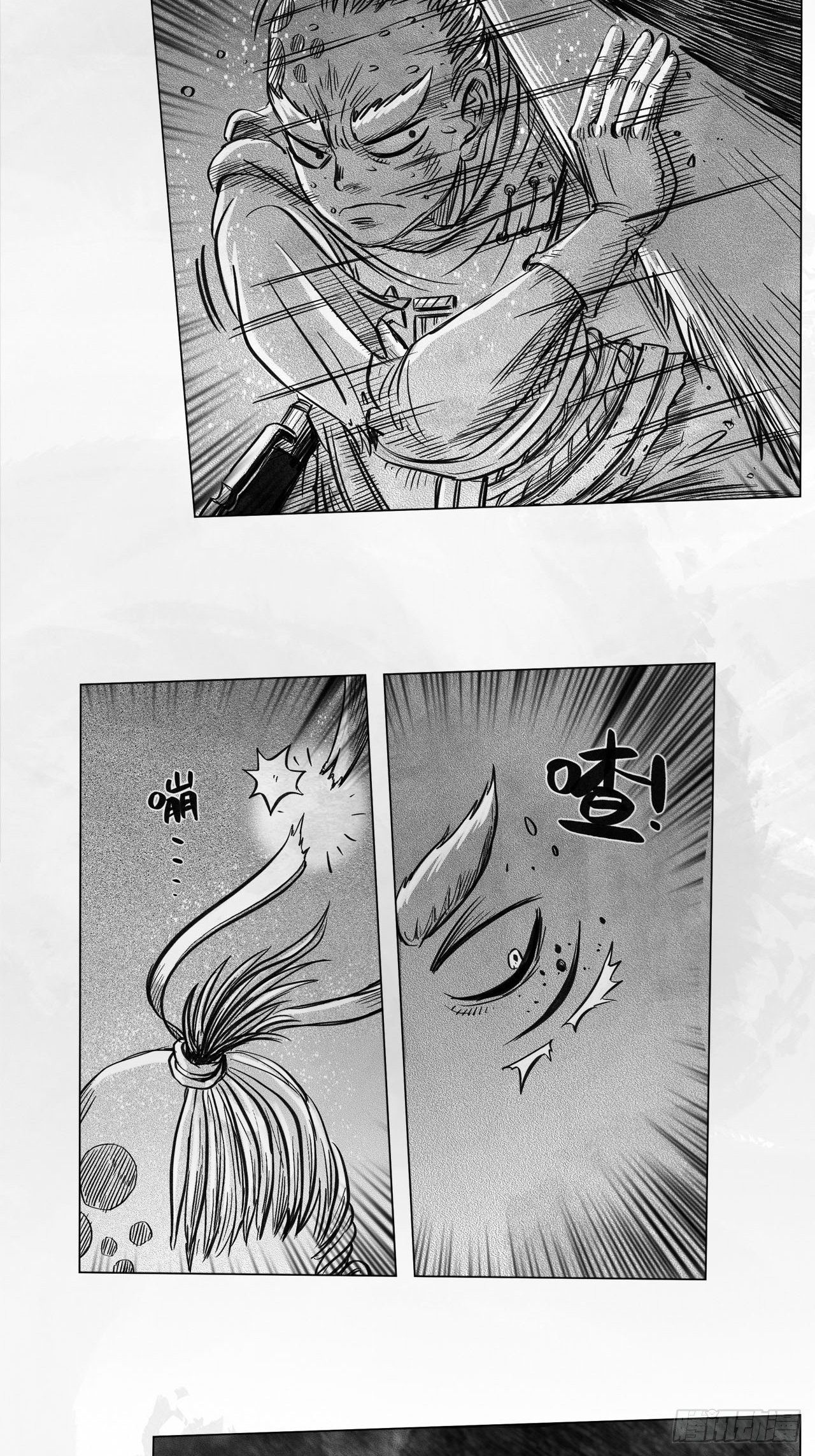 第七话 狗斗42