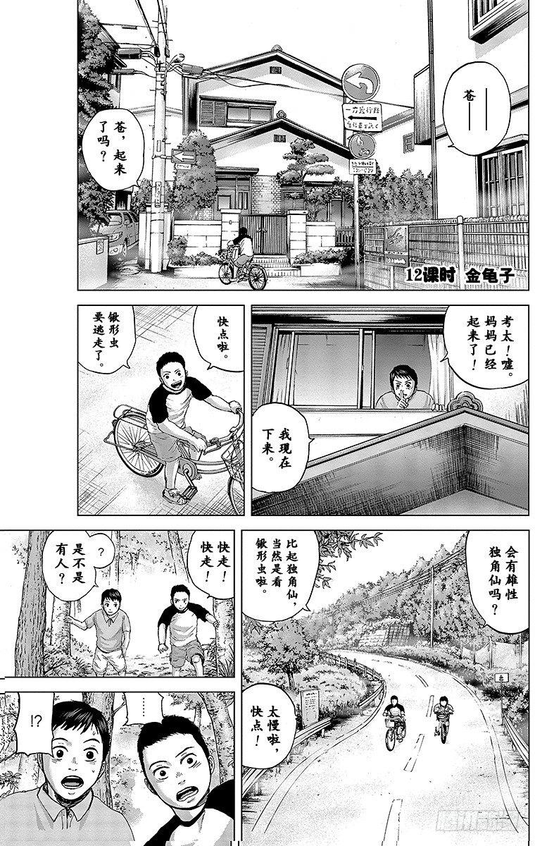 12课时 金龟子0