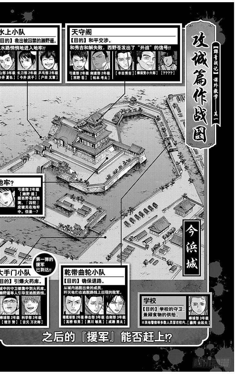 23课时 突入和潜入23