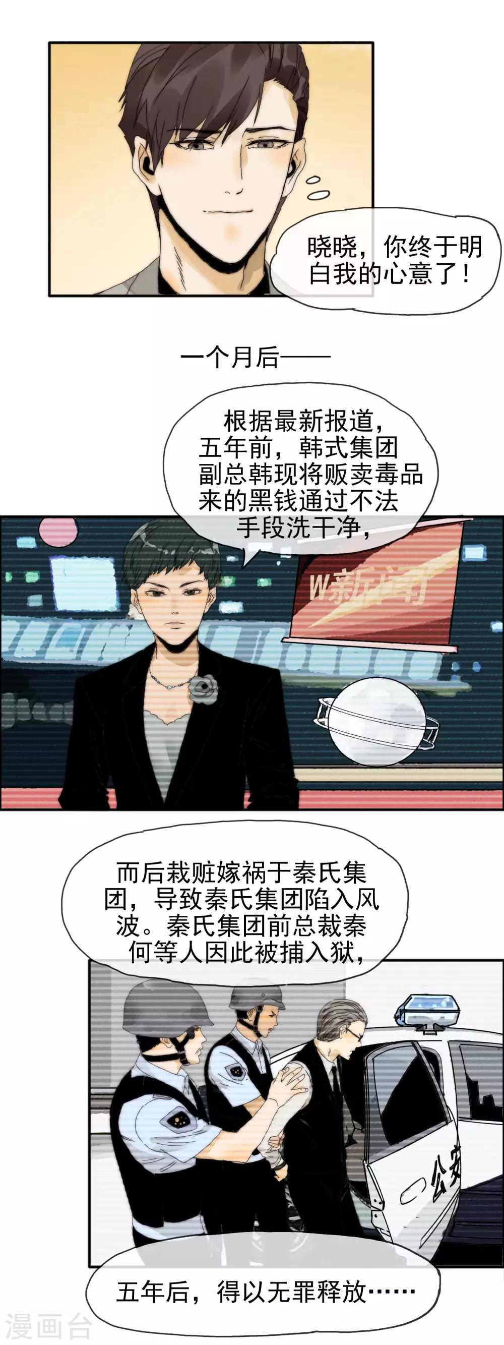 第29话 往事成烟6