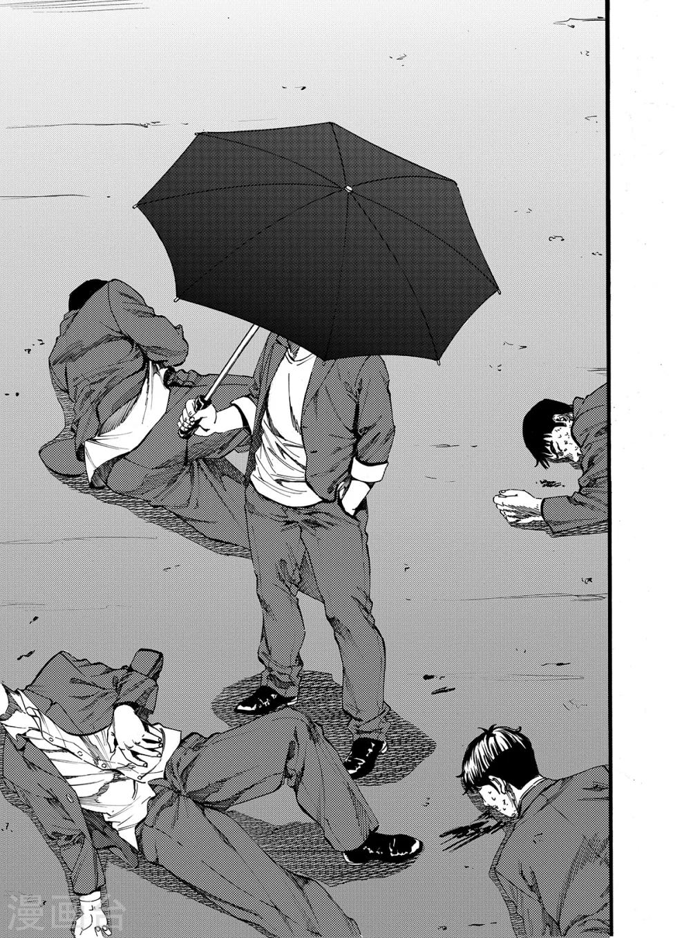 第11话下 未妥协的另两人0