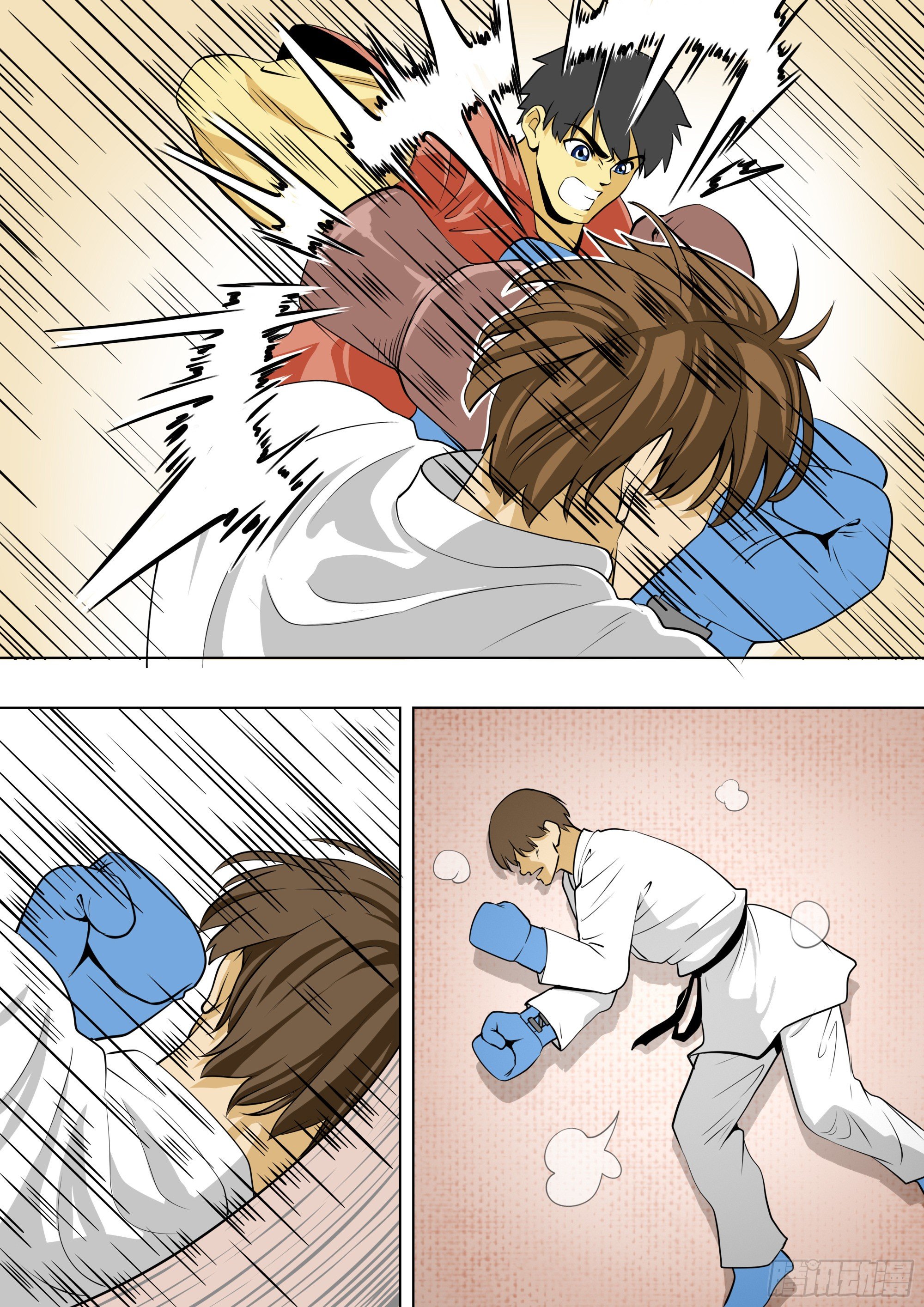结果8