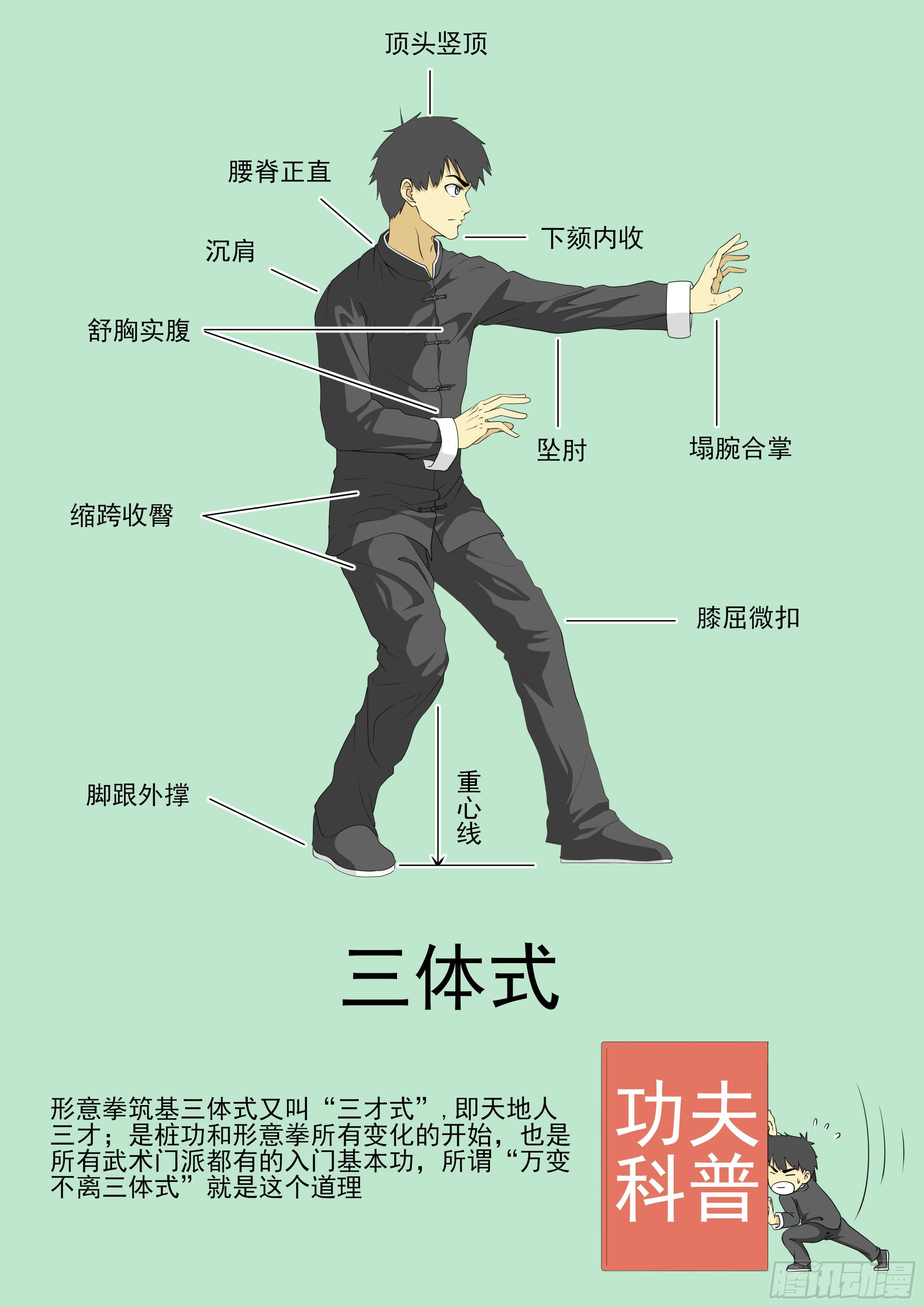 国术又被打倒了？18