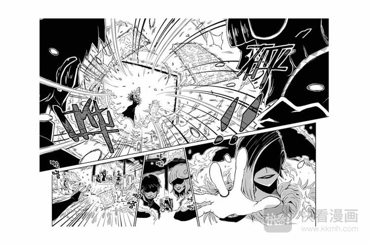 第31话 奥兹大选8