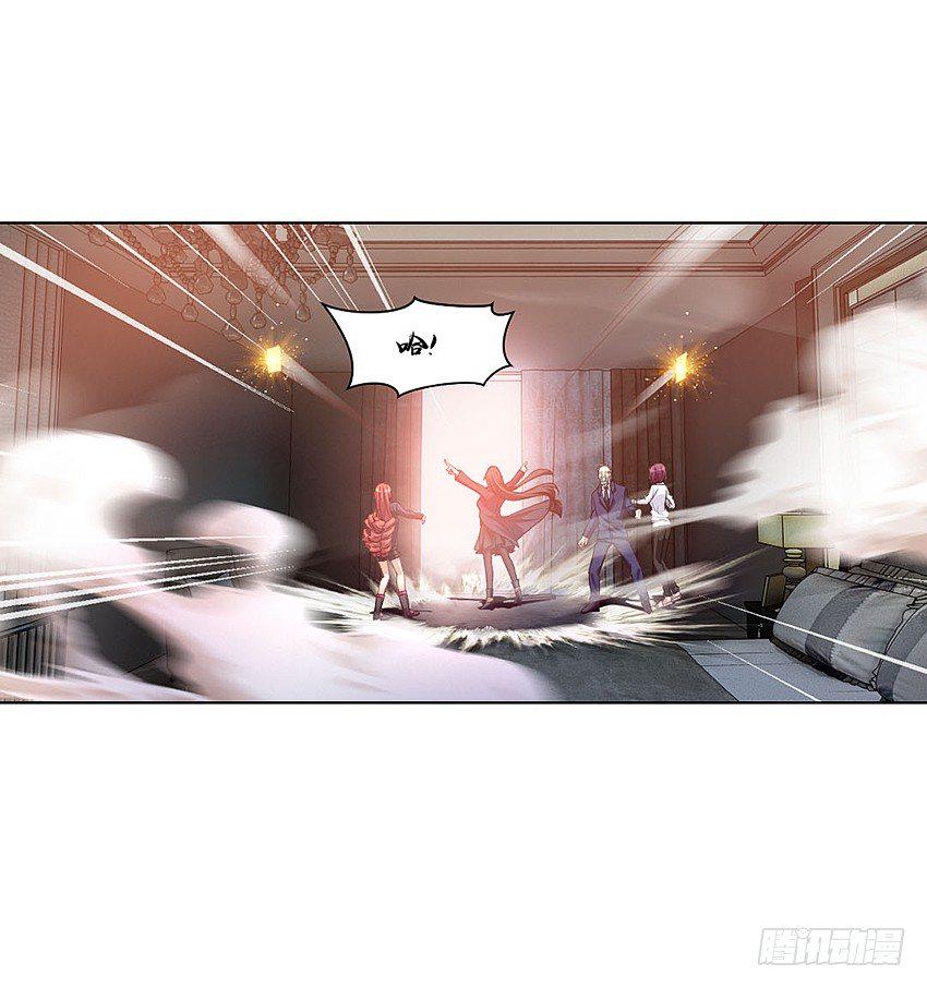 凡事都有因果17