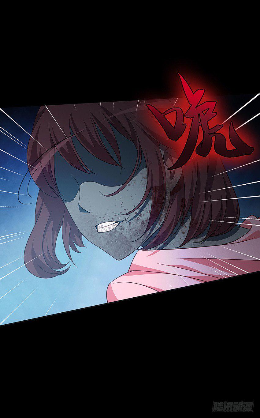 梦中再遇女鬼！31