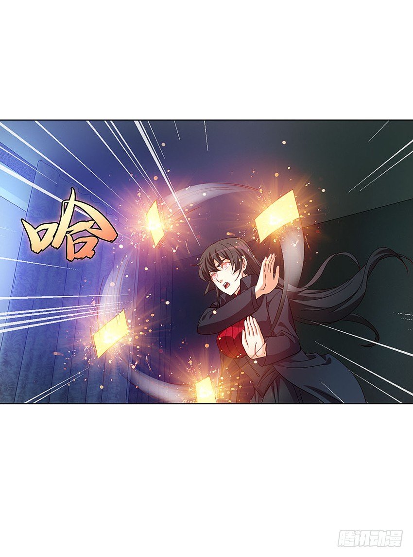 凡事都有因果16
