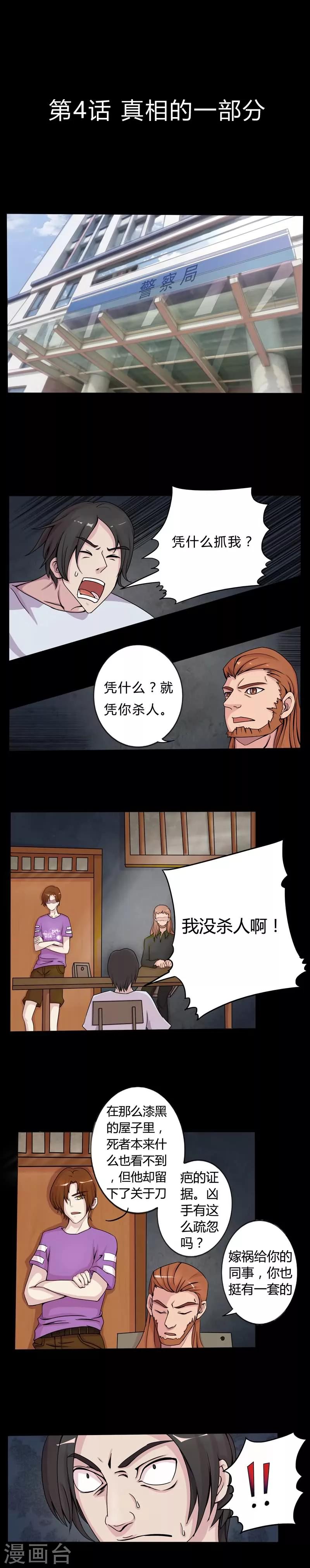 第4话 真相的一部分1