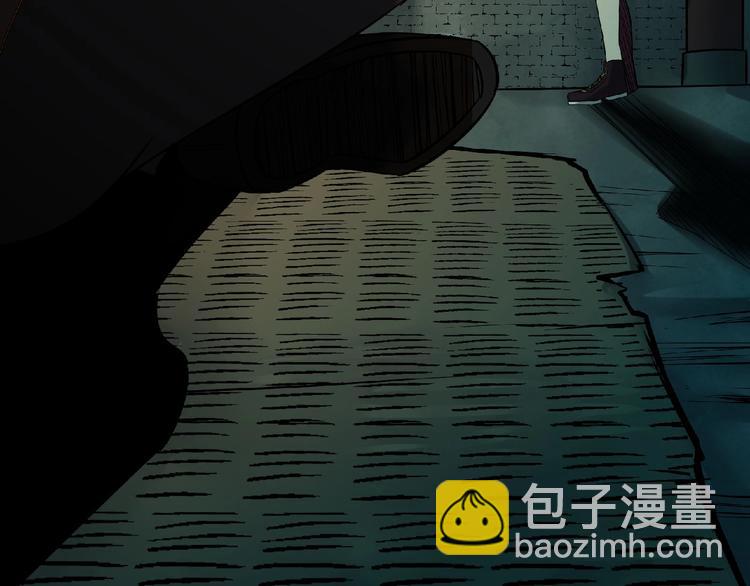 第5话 诡异之村50