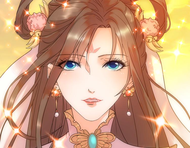 第3话 神秘的美人3