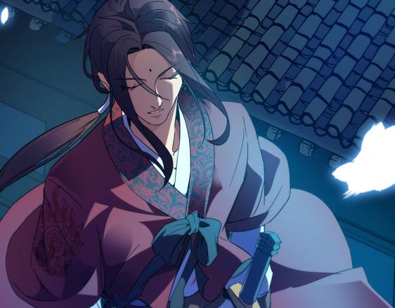 第15话 高手的任性55