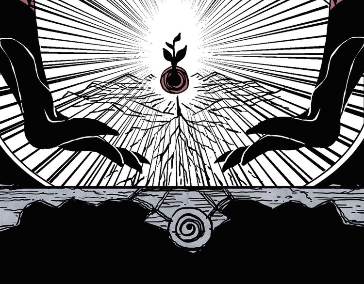 序章：加冕为王，少年奇幻之旅！2