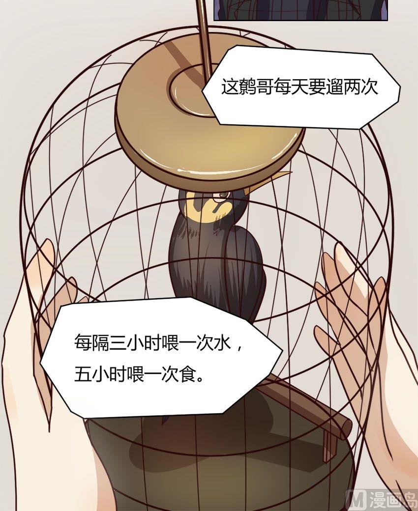 第17话 我不是花店小工我是美久坊老板（5）14