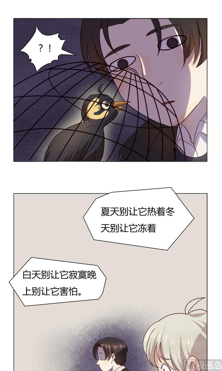 第17话 我不是花店小工我是美久坊老板（5）15
