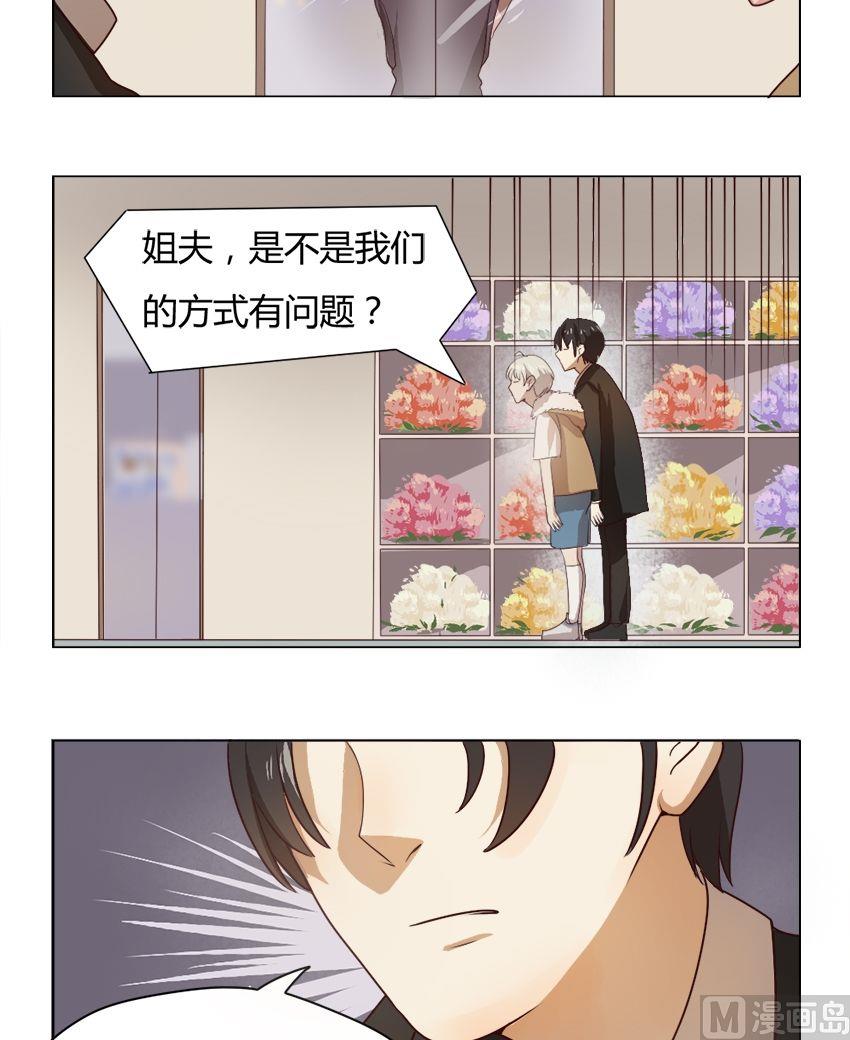 第19话 我不是花店小工我是美久坊老板（7）6