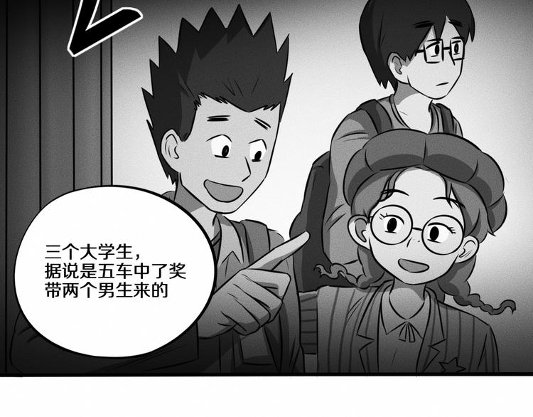 第10话 诈骗团伙？！79